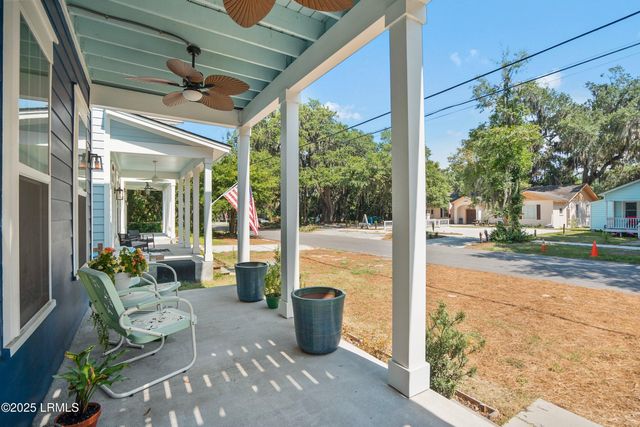 1008 C 12th Street, Port Royal, SC 29935