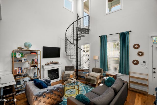 1008 C 12th Street, Port Royal, SC 29935