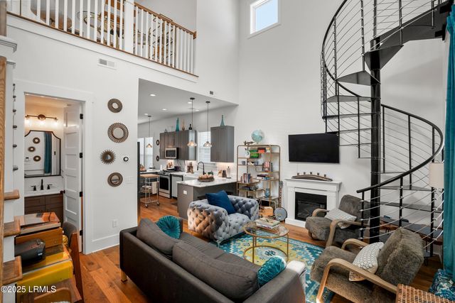 1008 C 12th Street, Port Royal, SC 29935