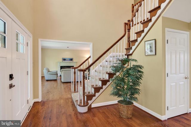 1207 TULLAMORE CIR, Chester Springs, PA 19425