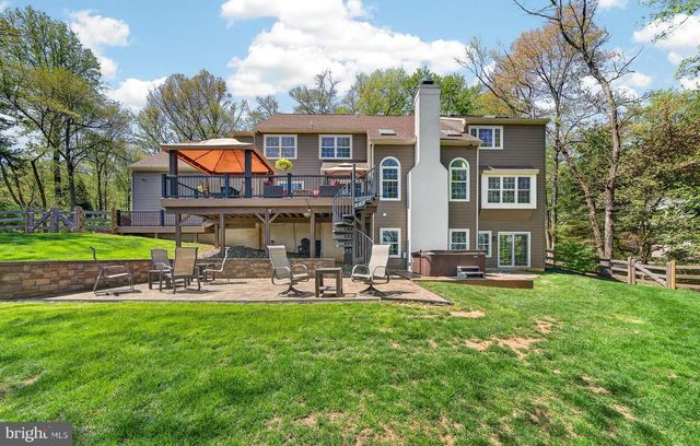 1207 TULLAMORE CIR, Chester Springs, PA 19425