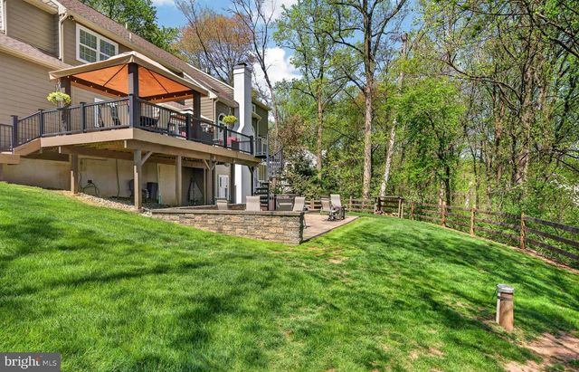 1207 TULLAMORE CIR, Chester Springs, PA 19425