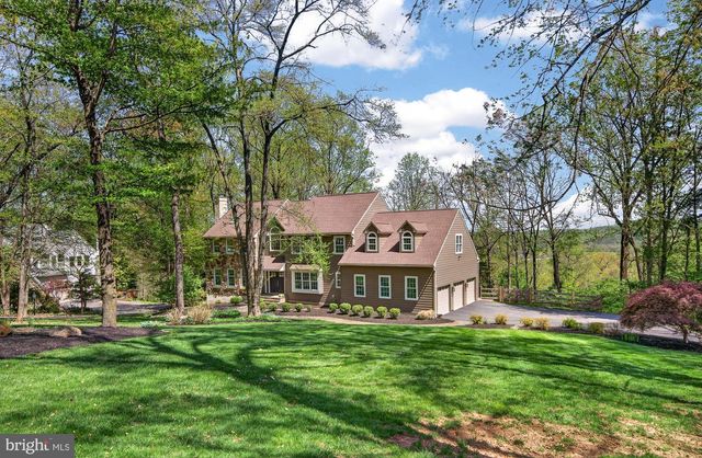 1207 TULLAMORE CIR, Chester Springs, PA 19425