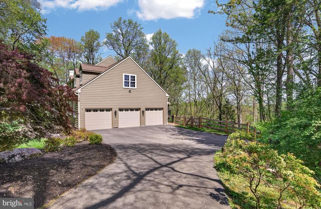 1207 TULLAMORE CIR, Chester Springs, PA 19425