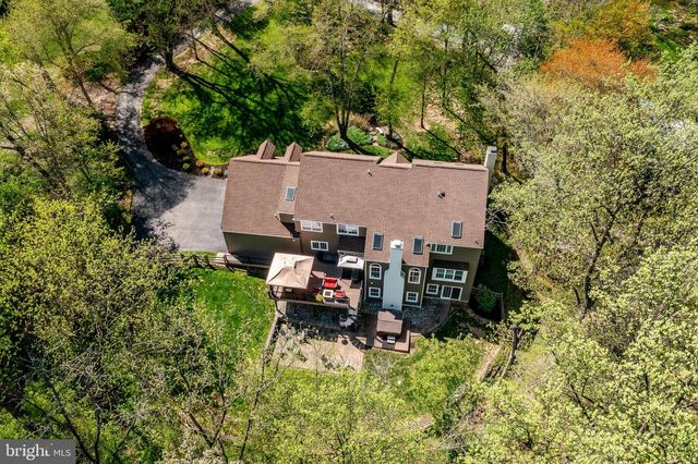 1207 TULLAMORE CIR, Chester Springs, PA 19425