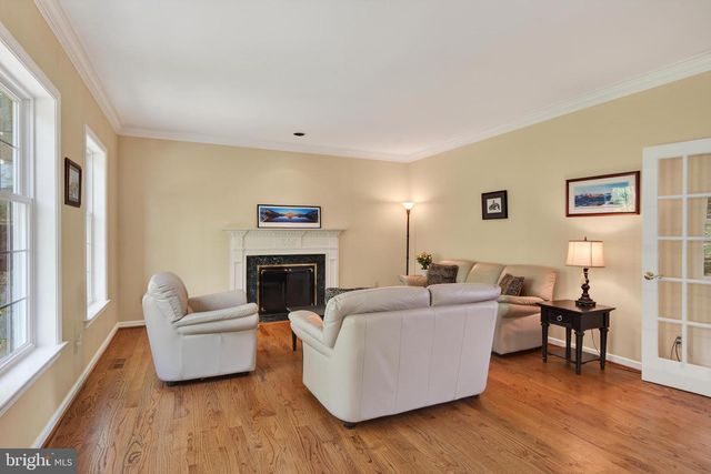 1207 TULLAMORE CIR, Chester Springs, PA 19425