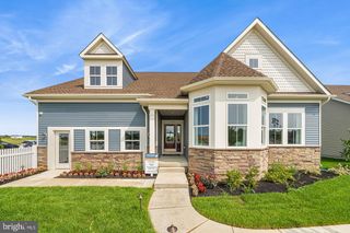 SCHUMAN DRIVE #007, Middletown, DE 19709