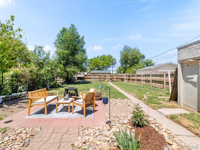 309 Quincy St, Pueblo, CO 81004