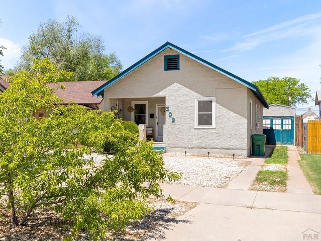 309 Quincy St, Pueblo, CO 81004
