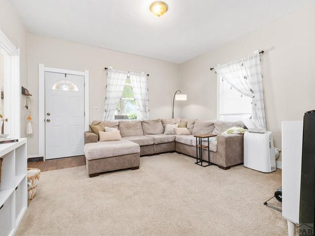 309 Quincy St, Pueblo, CO 81004