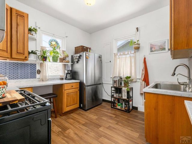 309 Quincy St, Pueblo, CO 81004