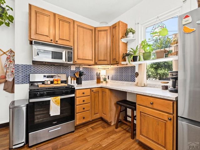 309 Quincy St, Pueblo, CO 81004