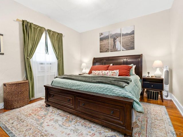 309 Quincy St, Pueblo, CO 81004