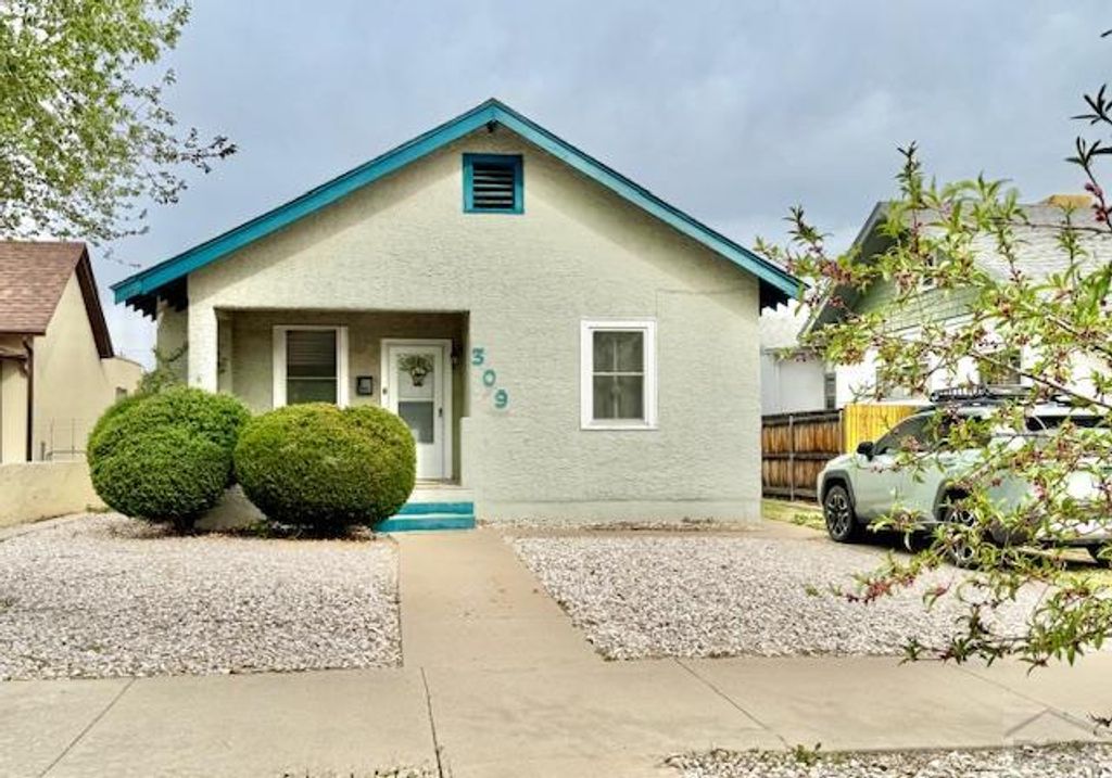 309 Quincy St, Pueblo, CO 81004