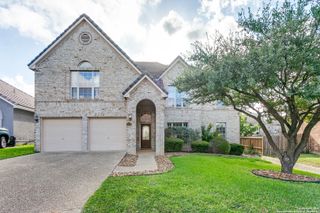 19706 Ranch Meadow, San Antonio, TX 78258