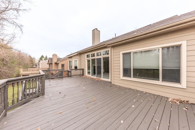 17200 Lake View Circle 37, Northville Twp, MI 48168