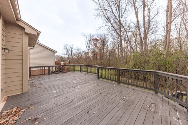 17200 Lake View Circle 37, Northville Twp, MI 48168