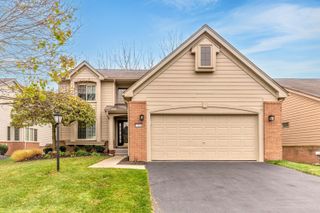 17200 Lake View Circle 37, Northville Twp, MI 48168