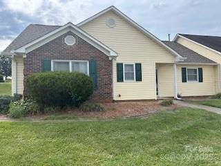 110 Hidden Creek Drive, Salisbury, NC 28147