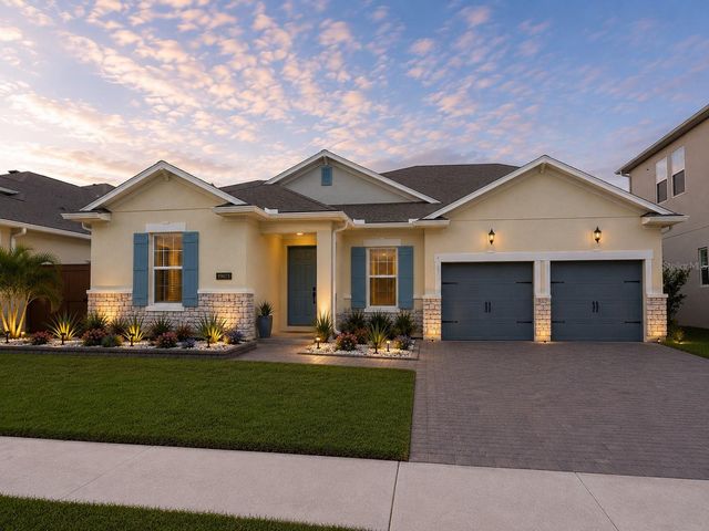 19071 BLUELEAF STREET, Orlando, FL 32827