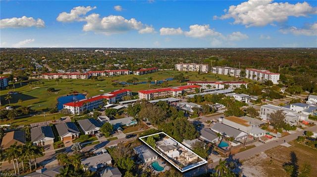 1204 Ridge ST, Naples, FL 34103