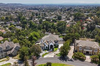 195 Flowerfield Lane, La Habra Heights, CA 90631
