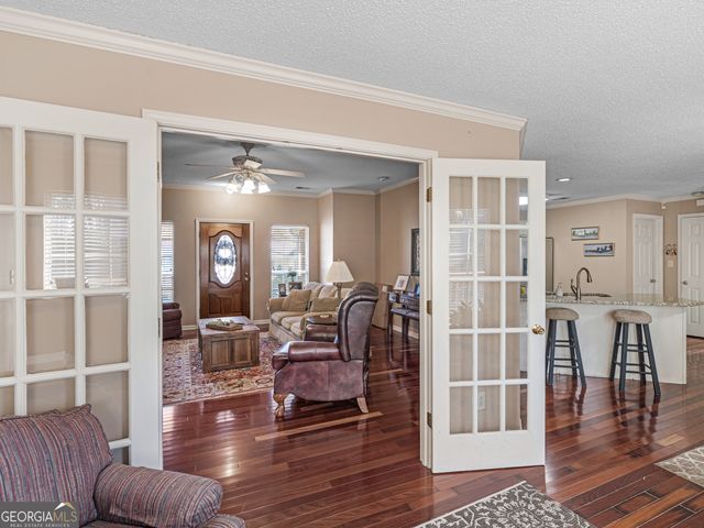 521 Horseshoe Circle, Stockbridge, GA 30281