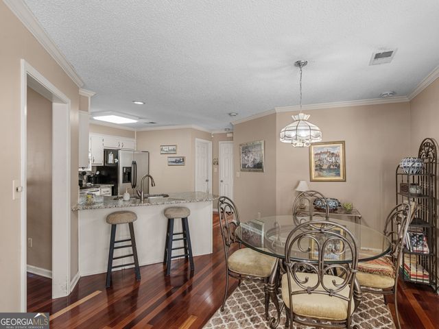 521 Horseshoe Circle, Stockbridge, GA 30281