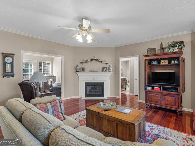 521 Horseshoe Circle, Stockbridge, GA 30281