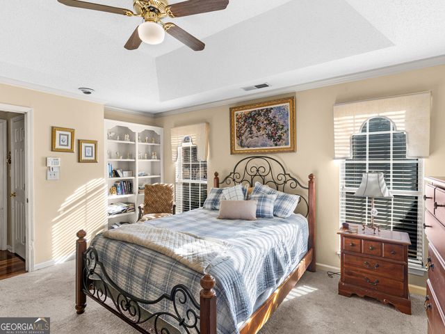 521 Horseshoe Circle, Stockbridge, GA 30281