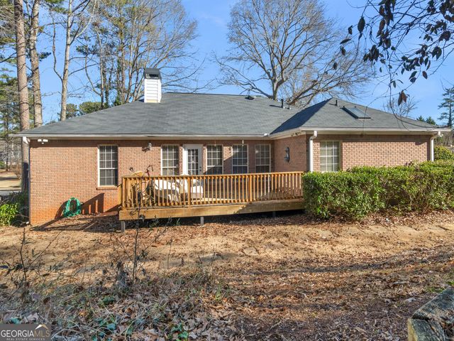 521 Horseshoe Circle, Stockbridge, GA 30281