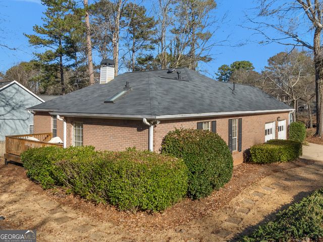 521 Horseshoe Circle, Stockbridge, GA 30281