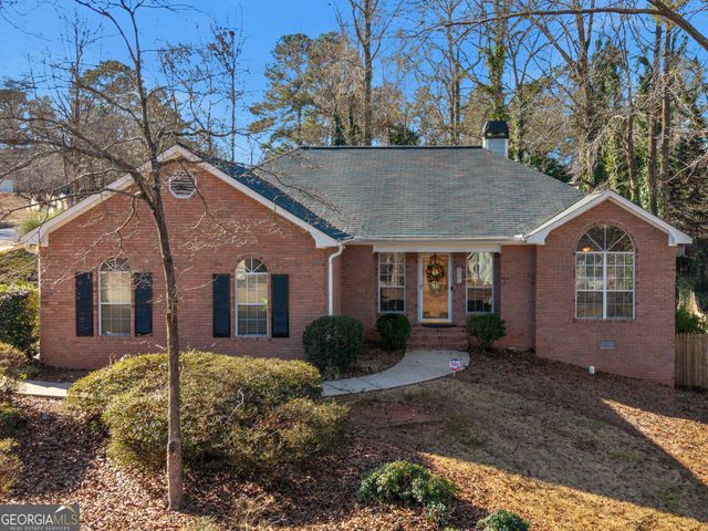 521 Horseshoe Circle, Stockbridge, GA 30281