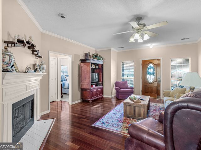 521 Horseshoe Circle, Stockbridge, GA 30281