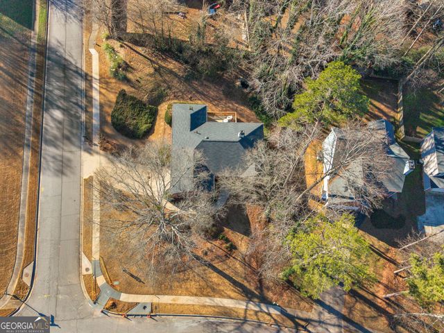 521 Horseshoe Circle, Stockbridge, GA 30281