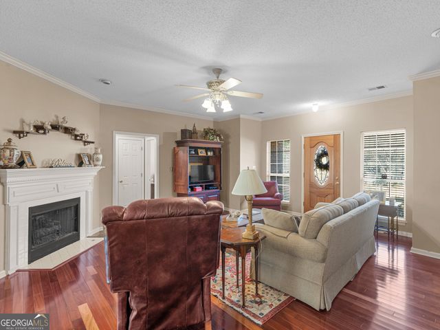 521 Horseshoe Circle, Stockbridge, GA 30281