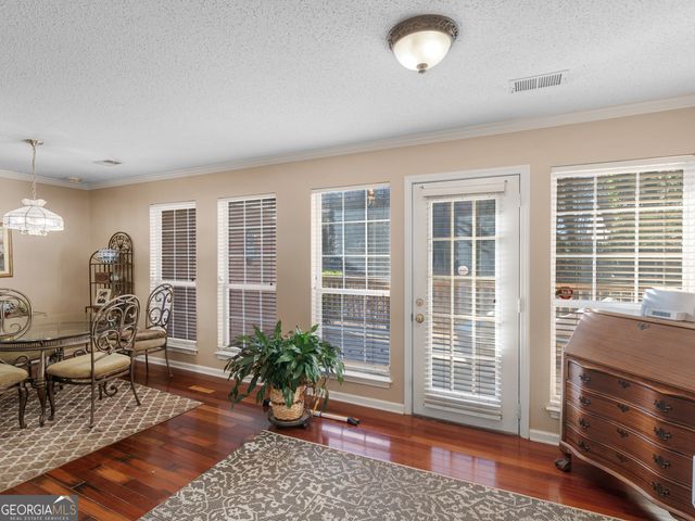 521 Horseshoe Circle, Stockbridge, GA 30281