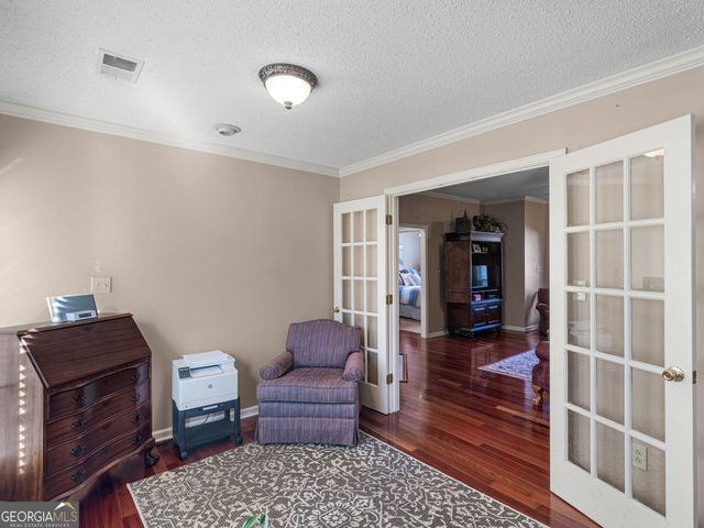 521 Horseshoe Circle, Stockbridge, GA 30281