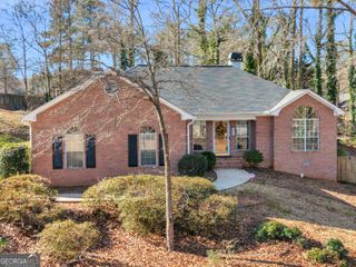 521 Horseshoe Circle, Stockbridge, GA 30281