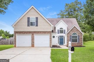 236 Vineyard Ridge Drive, Griffin, GA 30223