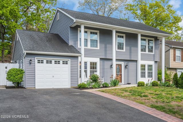 64 Barnegat Boulevard S, Barnegat, NJ 08005
