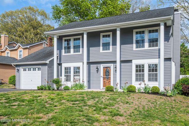 64 Barnegat Boulevard S, Barnegat, NJ 08005