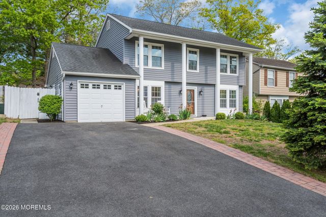 64 Barnegat Boulevard S, Barnegat, NJ 08005