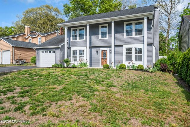 64 Barnegat Boulevard S, Barnegat, NJ 08005