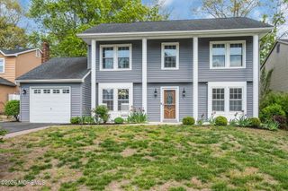 64 Barnegat Boulevard S, Barnegat, NJ 08005