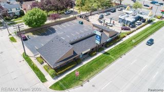 15201 Southfield Road, Allen Park, MI 48101