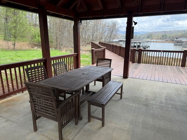 0 Cypress Pointe, Hayesville, NC 28902