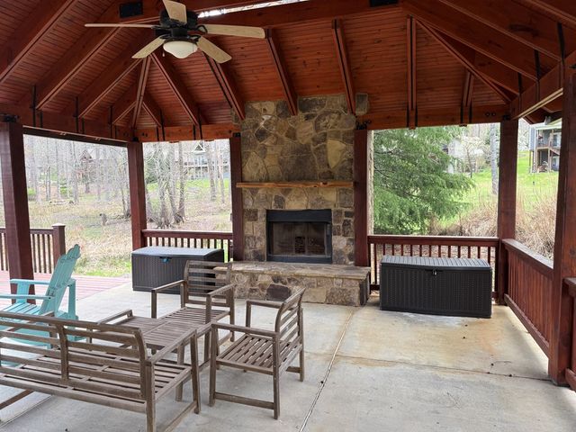 0 Cypress Pointe, Hayesville, NC 28902