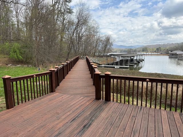 0 Cypress Pointe, Hayesville, NC 28902