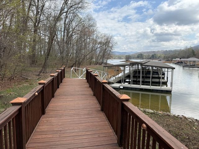 0 Cypress Pointe, Hayesville, NC 28902